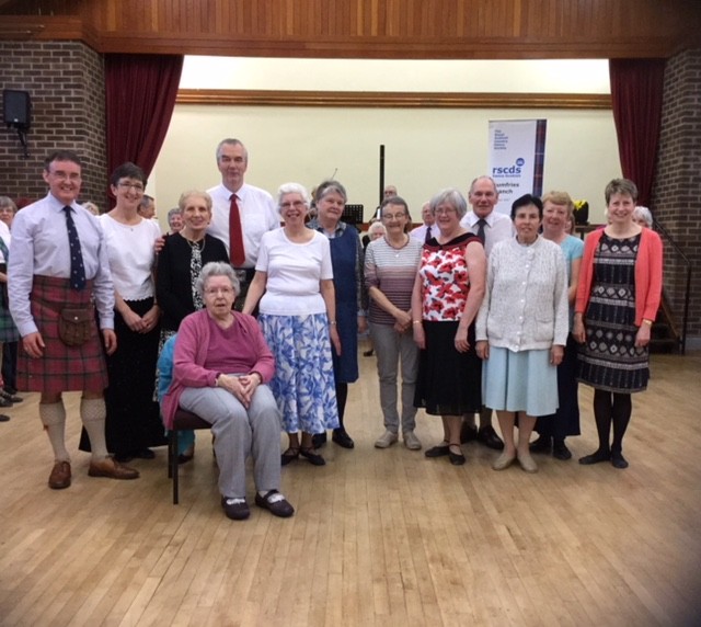 Teachers past and present