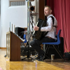 Half-Day School and Dance September 2025