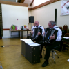 The boys of the band - Willie and Ian McRobert and John Douglas<br/><a href="gallery/summer_dance_2016/567/add/#comments">Add comment</a>