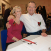 George and Marian appropriately dressed for Valentine's Day!<br/><a href="gallery/valentines_day_dance_2014/110/add/#comments">Add comment</a>